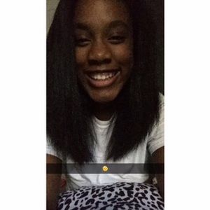 Meet your Posher, Aryn